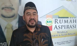 Golkar Sudah Gelontorkan Rp 600 Miliar untuk Cianjur