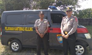 Polres Cianjur Ingatkan Warga Jangan Terprovokasi