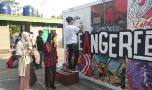 Even Dinamika Unsur Ajang Meningkatkan Kreatifitas Even Dinamika Unsur Ajang Meningkatkan Kreatifitas