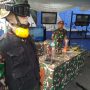 Launcing Fast Food D'Colonel Diwarnai Pameran Alutsista.