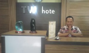 Selain Strategis, TW Hotel Berikan Beragam Fasilitas Selain Strategis, TW Hotel Berikan Beragam Fasilitas