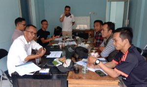 PWI Kabupaten Cianjur Siap Menggelar Konfercab