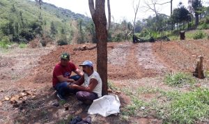 Petani Penggarap Lahan HGU Harus Disertai Ijin