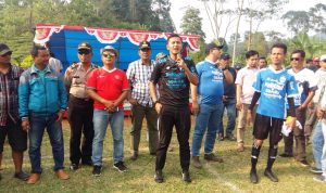 Liga Desa Nusantara Dianggap Gagal