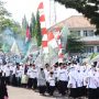 Masyarakat Cianjur Deklarasi Pemberantasan Pekat