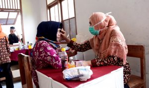 Warga Batulawang Manfaatkan Giat CNL