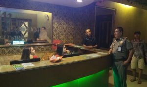 Tenaga Penyidik PNS Satpol PP Minim Tenaga Penyidik PNS Satpol PP Minim