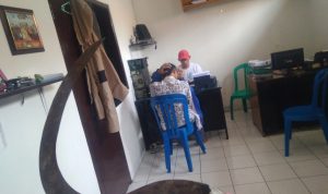 Bawa Sajam, Pelajar SMK Diamankan Polisi Bawa Sajam, Pelajar SMK Diamankan Polisi