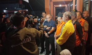 Korban Gempa dan Tsunami Palu Asal Cianjur Dipulangkan