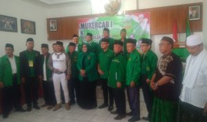 Pileg Bisa Mengembalikan Kejayaan PPP di Cianjur Pileg Bisa Mengembalikan Kejayaan PPP di Cianjur