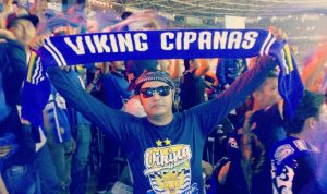 Viking Cipanas Kecam PSSI