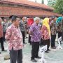 ASN Wajib Gunakan Batik Cianjuran