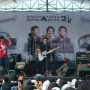Payung Teduh Meriahkan Dies Natalis Akper ke-21