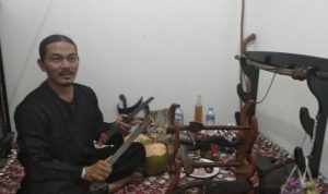 Maung Bodas Ngabungbang Silat