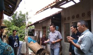 BSPS Dorong Swadaya Berlibat Ganda