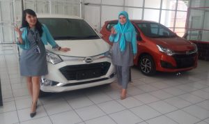 Daihatsu Permudah Kepemilikan Mobil Bagi Guru ASN