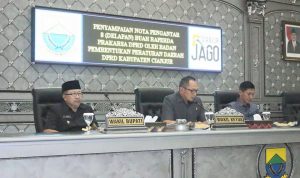 Nota Penyertaan Modal BUMD Rp 7,5 Miliar Tak Jelas