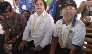 Kementerian LHK Fokus Menjaga Hulu Sungai