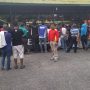 Kicau Mania "Serbu" Armed
