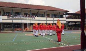 Sebanyak 68 Sekolah di Jabar Semarakkan TFG