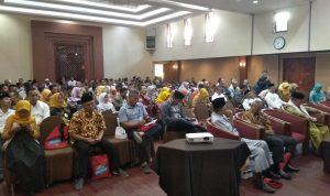 BPJS Kesehatan Sosialisasikan JKN-KIS