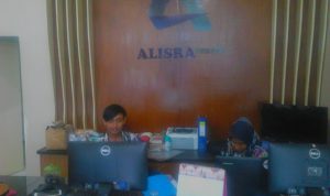 Alisra Travel Jadi Salah Satu Pilihan Tour