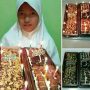 Farisa Cake and Cookies Sediakan Berbagai Brownies