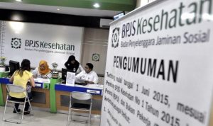 Data Miskin dan Penerima BPJS Semrawut