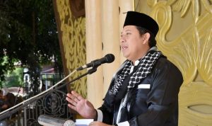 Rekrutmen Pegawai RSUD Pagelaran Berdasarkan Selera