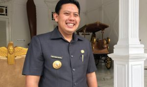 Pemecatan DM Berstatus ASN Tunggu Inkrah