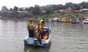 Lagi, Waduk Cirata Jangari Telan Korban