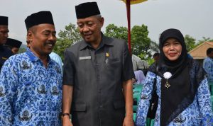 Dewan Minta Usut Tuntas Kisruh RSUD Pagelaran