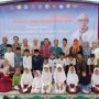 Ustad Evi Effendi Meriahkan Maulid di Unsur