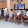 SMK/SMA Al-I'anah Manfaatkan Waktu Luang