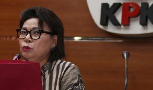Akhirnya KPK Tetapkan Bupati Cianjur Sebagai Tersangka