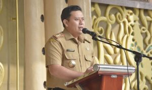 Diduga Alokasi Fee Terhadap IRM Capai 7 Persen dari Rp 46,8 Miliar