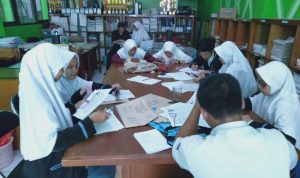 Study Club Ciptakan Siswa Berprestasi