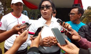 Pasca OTT KPK, Kapolres Minta Warga Jaga Kamtibmas