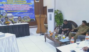 Akan Hidupkan Olahraga Tradisional