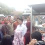 Sekitar Alun-alun Harus Bebas PKL