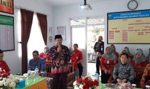 Puskesmas di Cianjur Terakreditasi