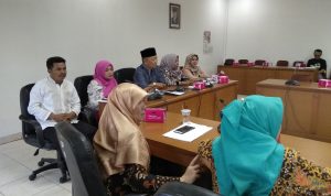 Dewan Panggil RSDH Soal Dugaan Malapraktik