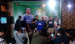 BSM Akan Gelar Turnamen Minisoccer