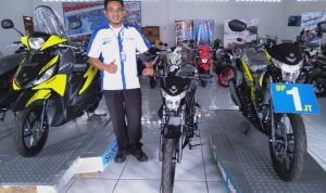 Suzuki Berikan Promo Diakhir Tahun