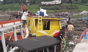 KPKJA Tuding Perataan Tanah Jadi Penyebab Pendangkalan