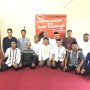 Lomba Adzan Warnai Peringatan Maulid di Akper