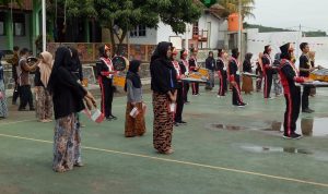 SMAN 1 Cibeber Selenggarakan Gebyar Classmeeting