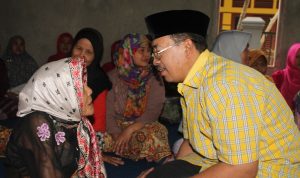 Cianjur "Total" Dukung Program Jabar Masagi