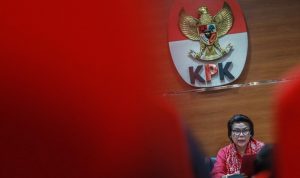 KPK Ungkap Kode Duit Bupati Cianjur Pakai Istilah 'Cempaka'