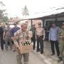 Muspika Cikalongkulon Amankan Ratusan Botol Miras